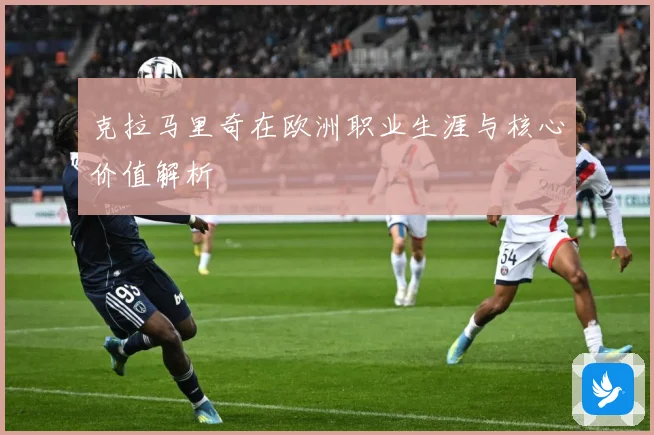克拉马里奇在欧洲职业生涯与核心价值解析