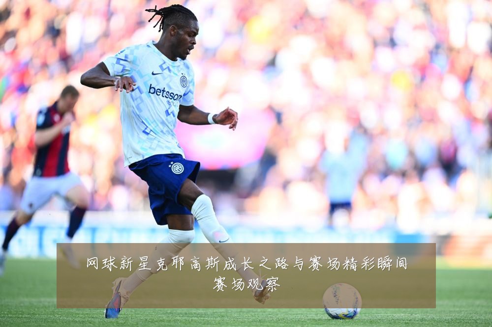 网球新星克耶高斯成长之路与赛场精彩瞬间赛场观察