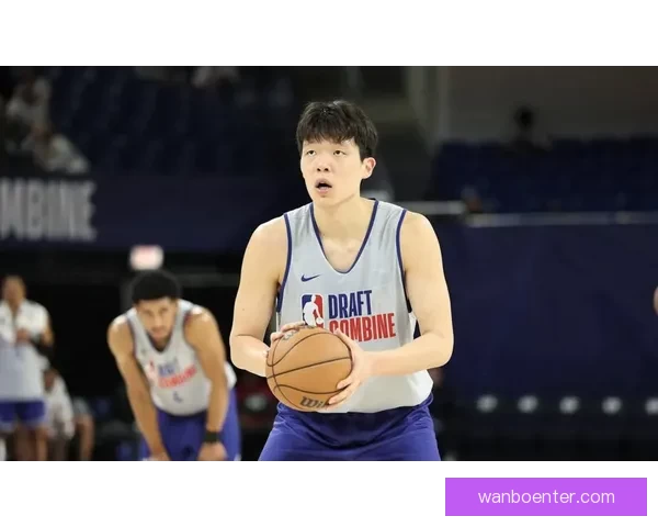 开拓者伤病报告：杨瀚森下放G联赛 将缺席对独行侠比赛