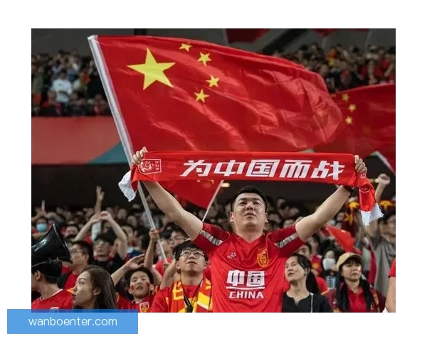 聚焦美加墨世界杯赛场风云三国足球文化激情交汇全球球迷共赴荣耀盛宴
