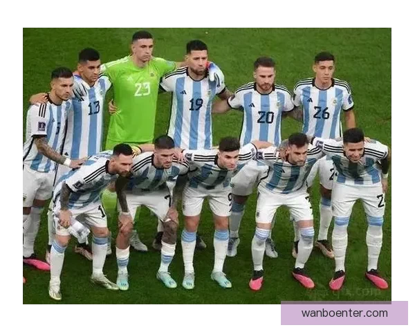 2026世界杯冠军热门球队预测：谁将成为新的足球王者